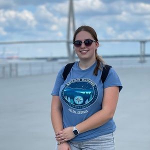 Meet your Posher, Annika